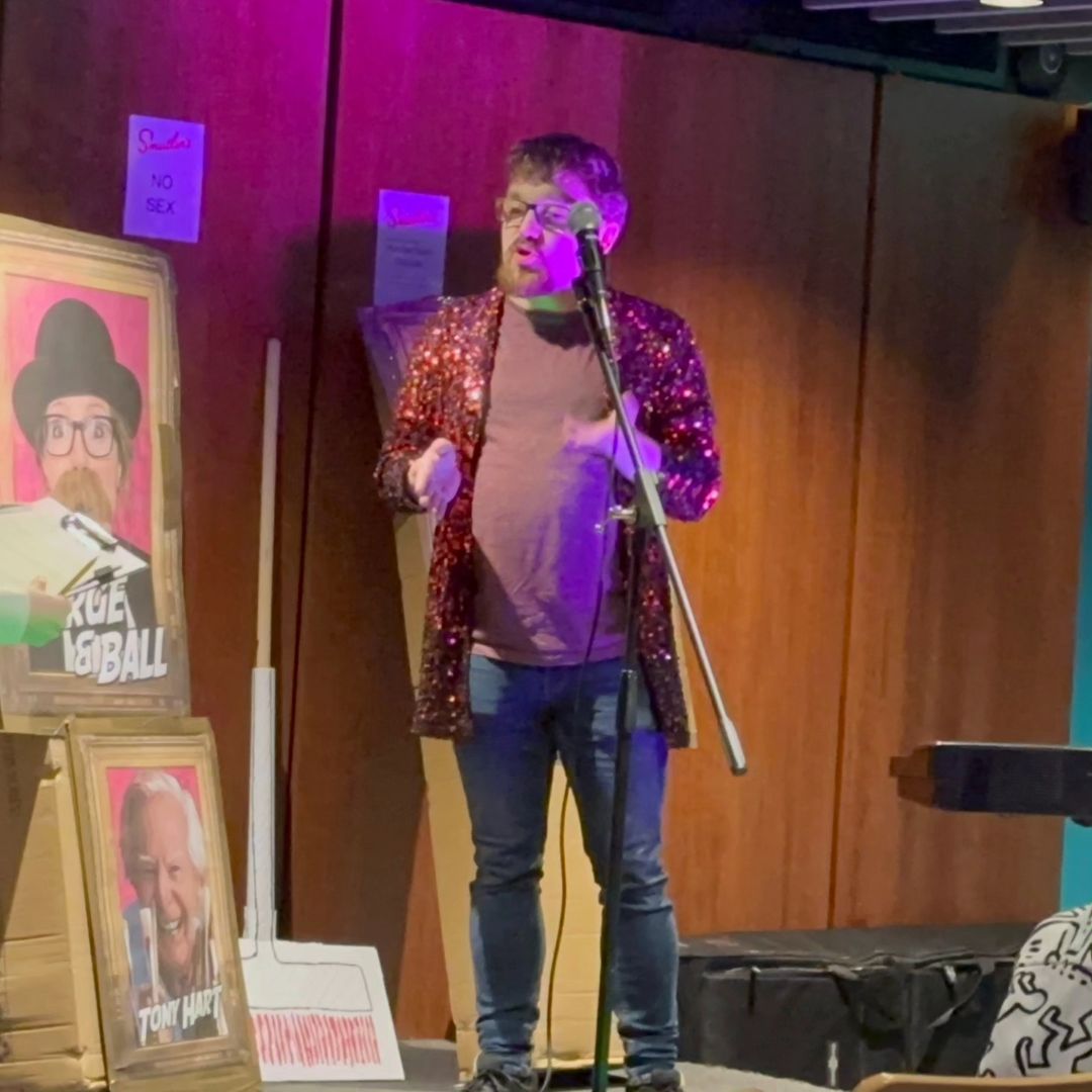 Club Wormhole tweet media