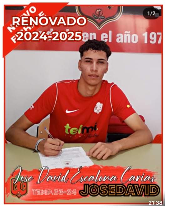 Cullar Vega CF (@oficialcvcf) on Twitter photo 