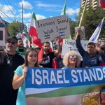 Photo by Council of Iranian Canadians (@CouncilOfIC)
