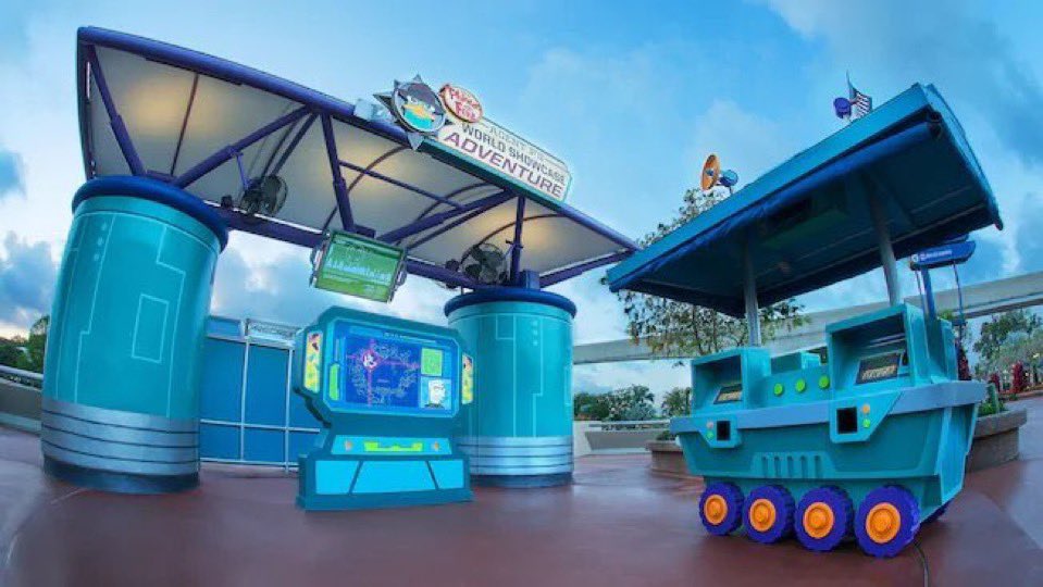 Remnants of Forgotten Disney tweet media