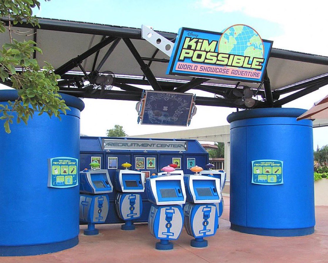 Remnants of Forgotten Disney tweet media