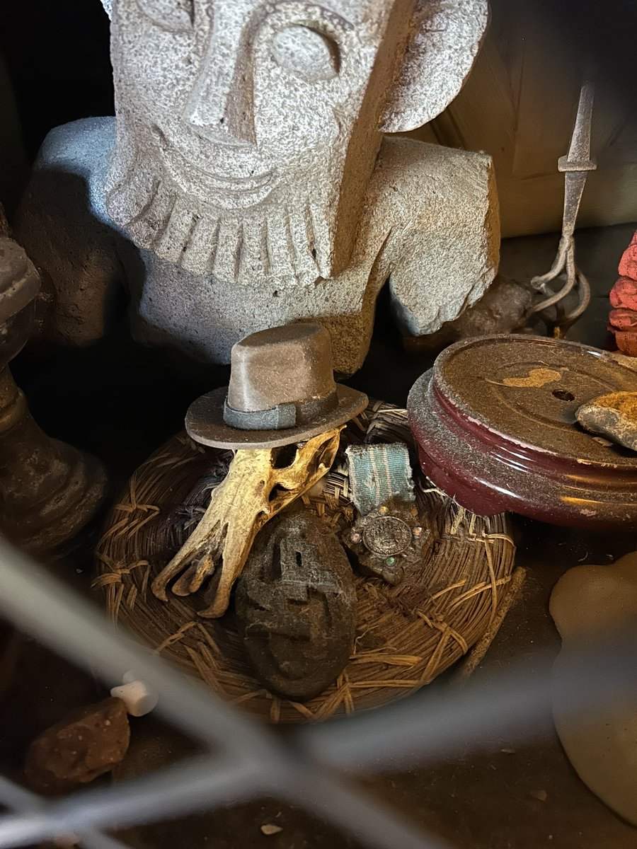 Remnants of Forgotten Disney tweet media