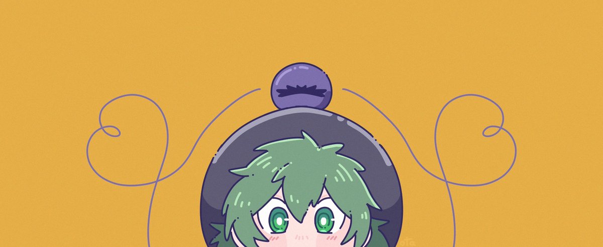 OtaeriaAoba's tweet photo. Koi

#東方Project https://t.co/3JgZovDDHB
