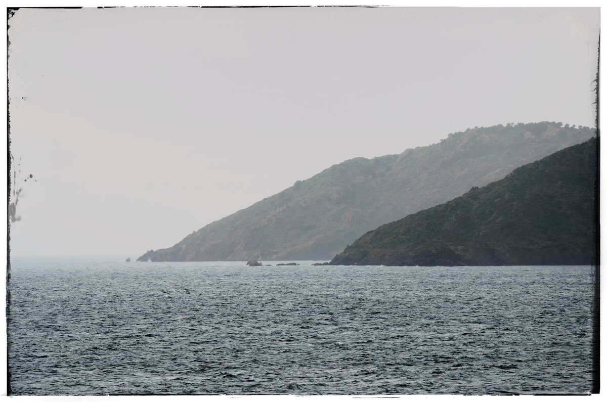 nomrayesxfi's tweet photo. algunas fotos del port d la selva https://t.co/lMzsXJabEZ