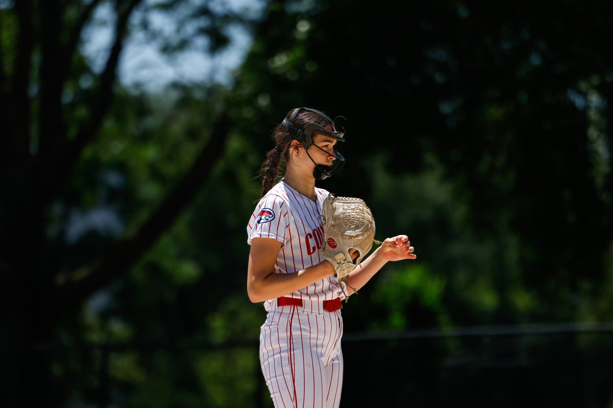 first tourney back with 18u Cougars🔥