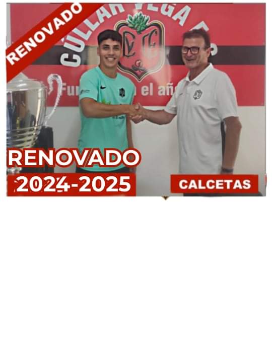 Cullar Vega CF (@oficialcvcf) on Twitter photo 