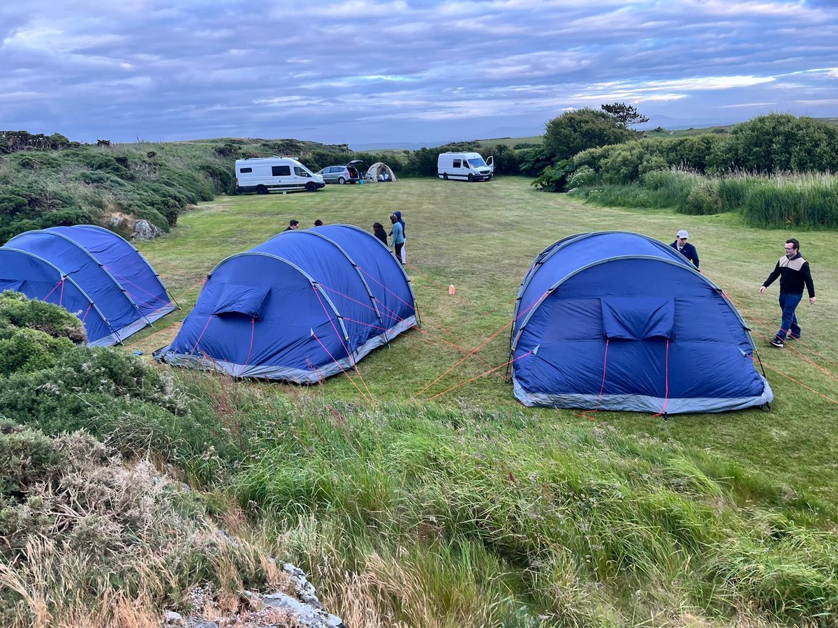 Young Labour tweet media