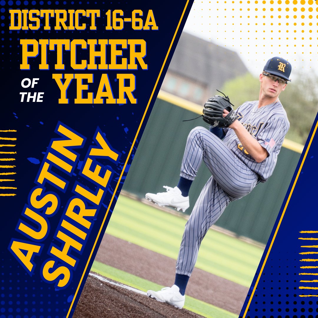 CONGRATULATIONS TO ALL OUR ALL-DISTRICT MUSTANGS! HARD WORK PAYS OFF!