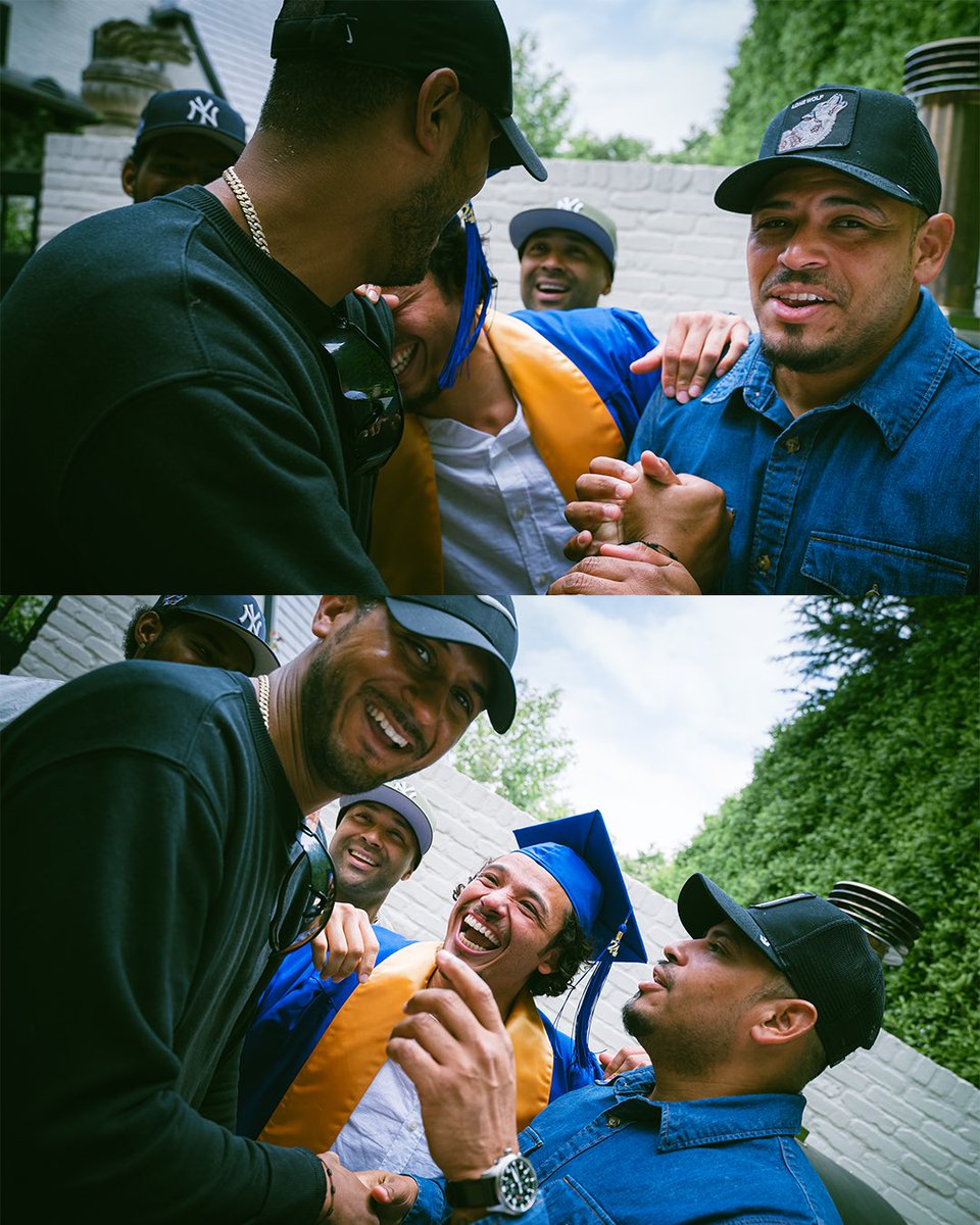 Graduated yesterday 🎓🎉 <a href="/AMDAOfficial/">AMDA College</a>