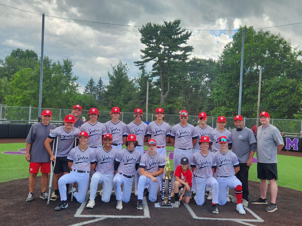 Ohio Spikes 2025 Hahn tweet media