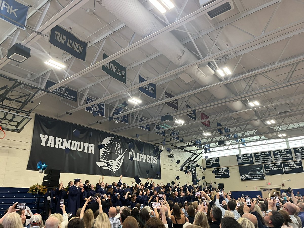 Yarmouth Athletics tweet media