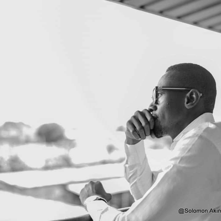 idede_oses's tweet photo. Whether you realise it early or late in life, if God is merciful to you, there will come to a time in your life when you will realise that you need God more than anything else. But until then, you are free to argue it. #JesusIsComing again! https://t.co/blEMAaJWY5