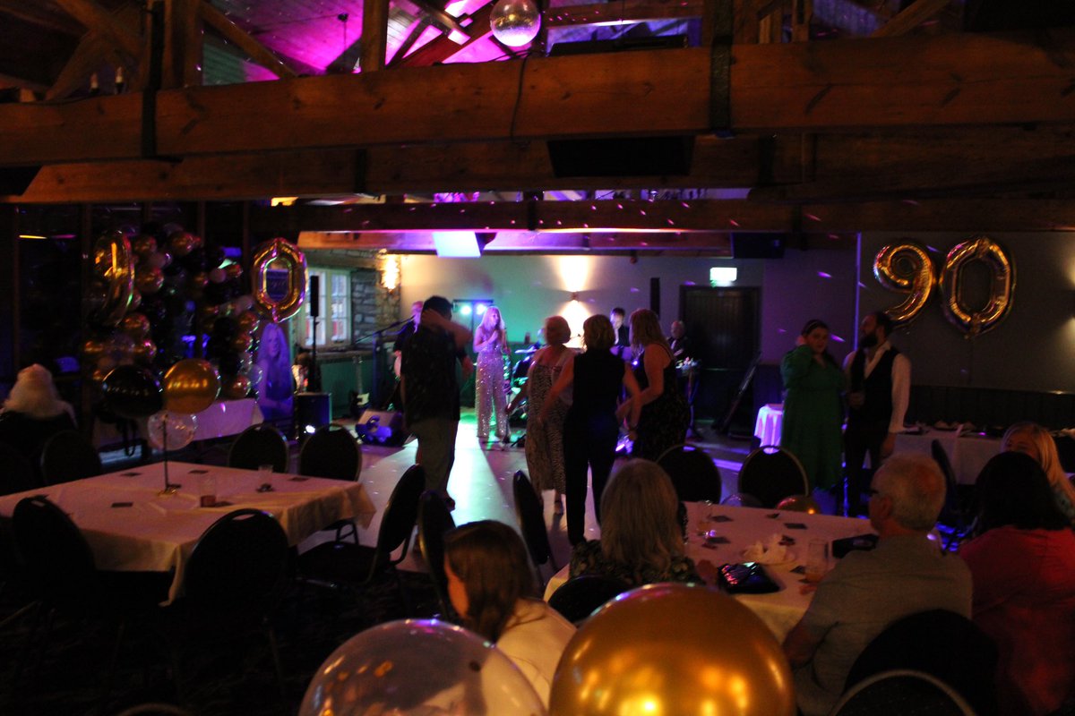 Burnley Light Opera Society tweet media