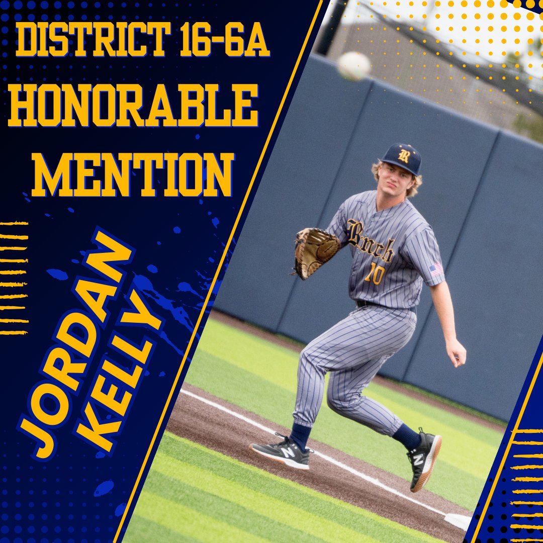 CONGRATULATIONS TO ALL OUR ALL-DISTRICT MUSTANGS! HARD WORK PAYS OFF!