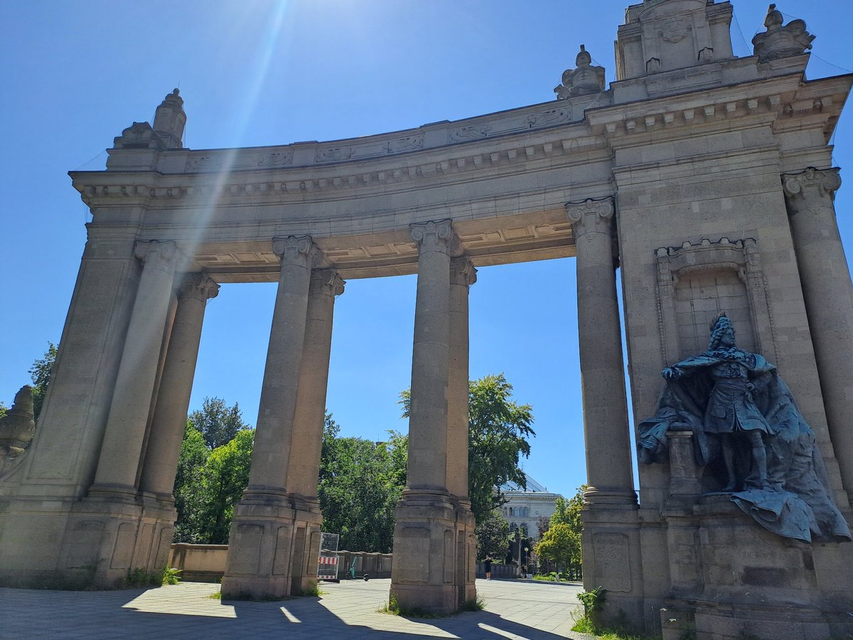 Dr Mel Bond MCCT (@misc_nerd) on Twitter photo Very excited to be back in Berlin, presenting at the <a href="/WWCS_summit/">What Works Climate Solutions Summit</a> (Wed 10am). I'll be talking about the quality of #climate & #health #EvidenceSynthesis, what digital tools are currently being used & how, & providing recommendations for future syntheses.
#WWCS2024 <a href="/EPPICentre/">EPPI Centre</a> Very excited to be back in Berlin, presenting at the <a href="/WWCS_summit/">What Works Climate Solutions Summit</a> (Wed 10am). I'll be talking about the quality of #climate & #health #EvidenceSynthesis, what digital tools are currently being used & how, & providing recommendations for future syntheses.
#WWCS2024 <a href="/EPPICentre/">EPPI Centre</a>