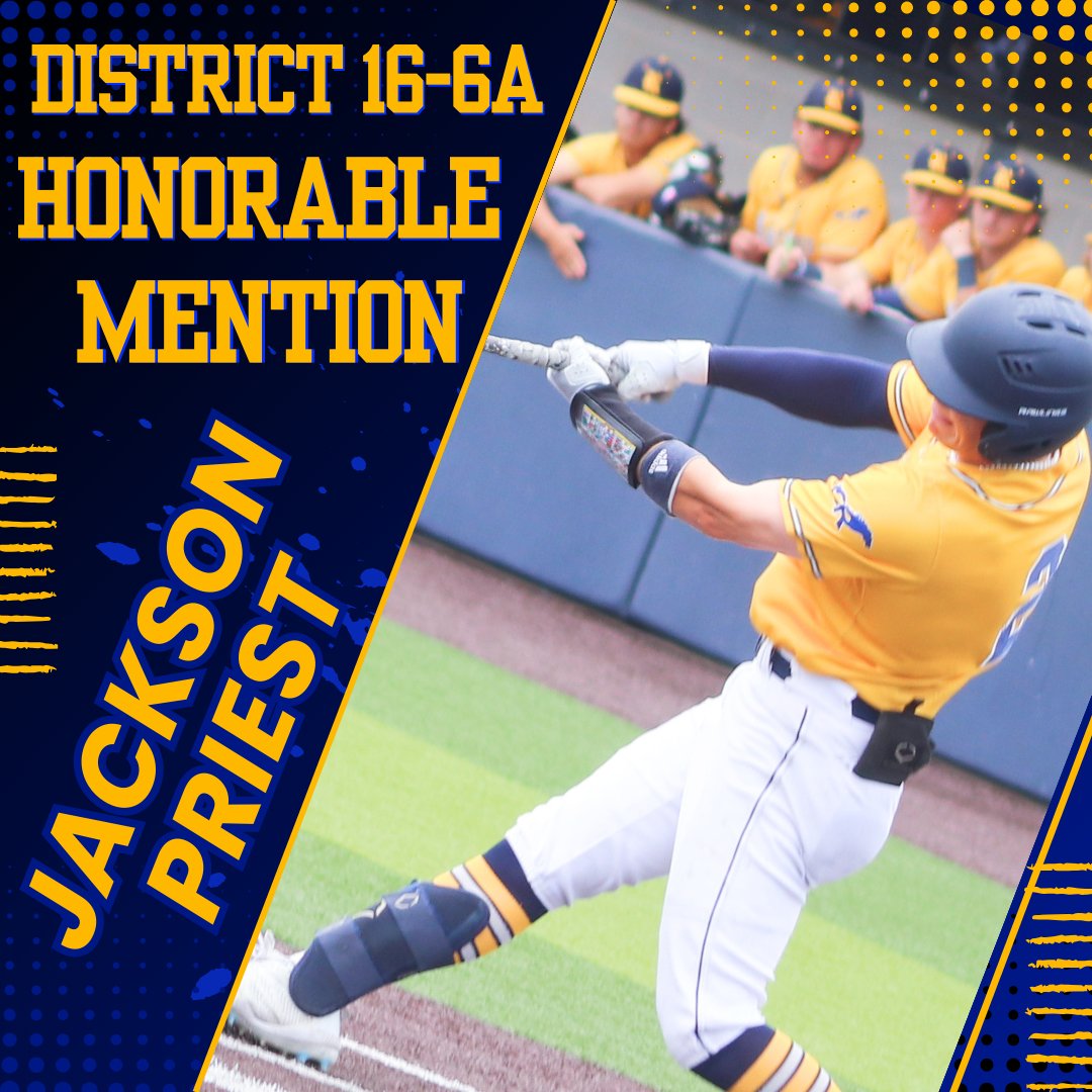 CONGRATULATIONS TO ALL OUR ALL-DISTRICT MUSTANGS! HARD WORK PAYS OFF!