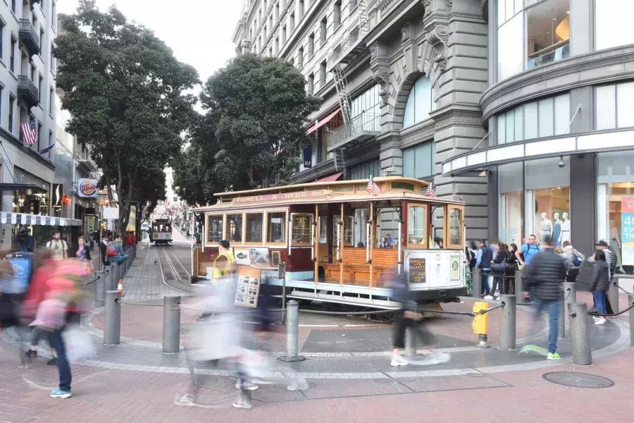 David Perry & Associates, Inc (@dpna) on Twitter photo Media Invite / Advisory: TOMORROW Monday, June 10 (9am - 10am Pacific), accredited members of the media are invited to review design concepts for a reimagined Powell Street via Zoom by <a href="/UnionSquareSF/">Union Square, SF</a> & designers Field Operations & Sitelab. REGISTER NOW.
davidperry.com/newsroom/desig… Media Invite / Advisory: TOMORROW Monday, June 10 (9am - 10am Pacific), accredited members of the media are invited to review design concepts for a reimagined Powell Street via Zoom by <a href="/UnionSquareSF/">Union Square, SF</a> & designers Field Operations & Sitelab. REGISTER NOW.
davidperry.com/newsroom/desig…