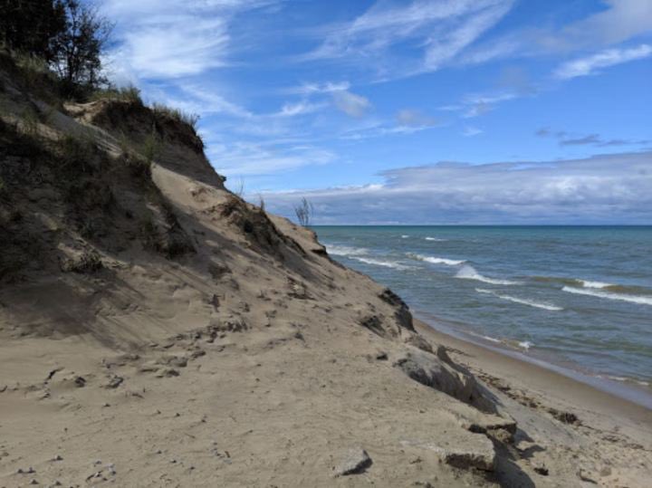 Kevin Calabro tweet media