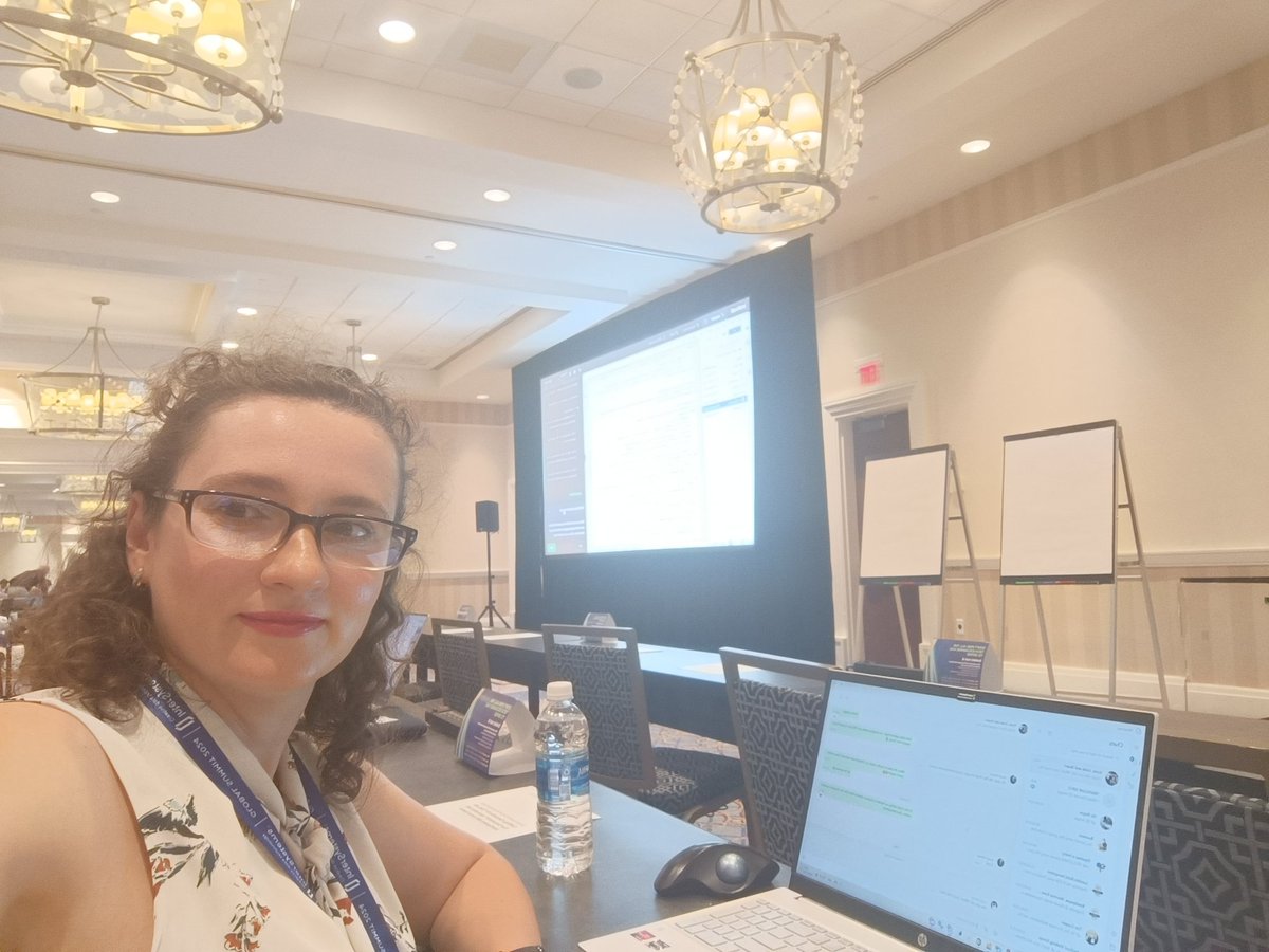 Irene Mykhailova tweet media