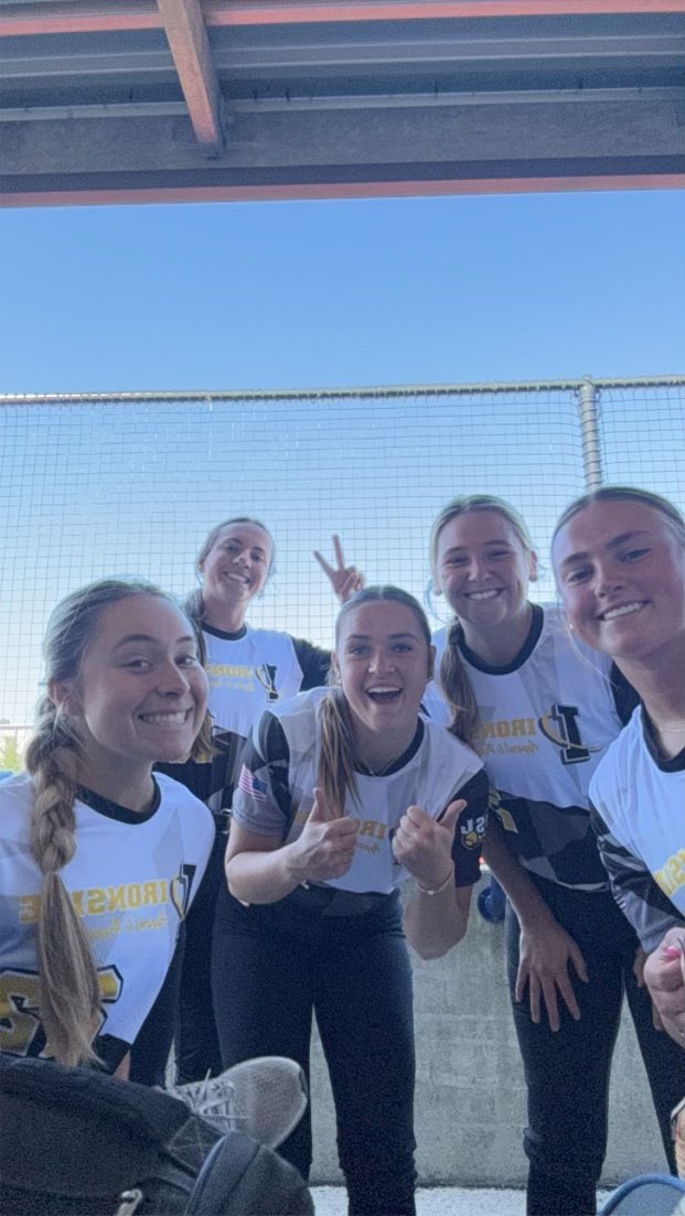 ‼️FRIENDS FOR LIFE‼️

Current and former Bears getting together to play summer ball!

#GoBears🐻🥎
<a href="/BobLigouri/">Bob Ligouri</a>