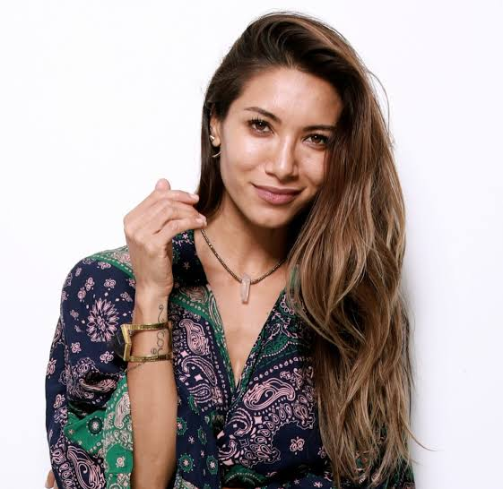 Maya Aguinaldo is the new Myanmar character in Black Ops 6 Zombies replacing Strauss on Terminus Island