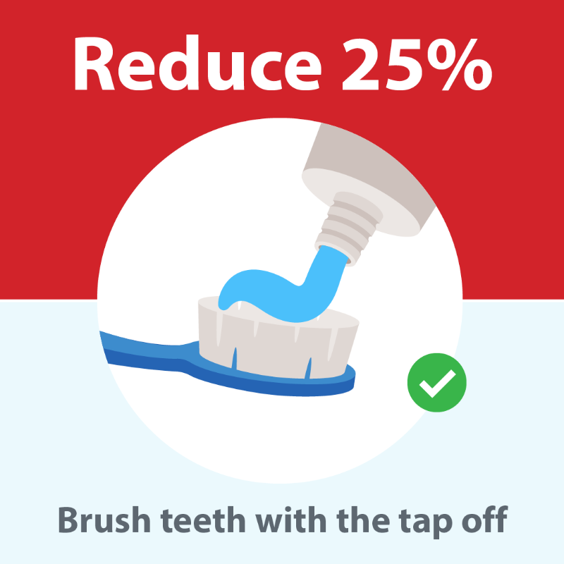 cityofcalgary's tweet photo. Way to go Calgary! Water consumption was down 9% from June 7-8. 

We’ll be sharing some tips on how you can help:
🚿Keep showers to 3 min or less
🚽Flush only when needed
🪥Brush your teeth with the tap off

Visit https://t.co/L6iIukoFN3 for updates on the current situation.