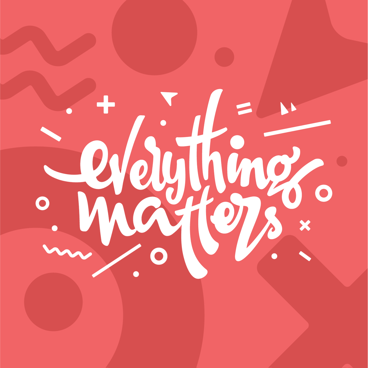 dkdezign's tweet photo. Everything Matters calligraphy
https://t.co/eTiqTC71B3

#EverythingMatters #calligraphy #Everything4You #dkdezign https://t.co/ZkrqHyzTDn