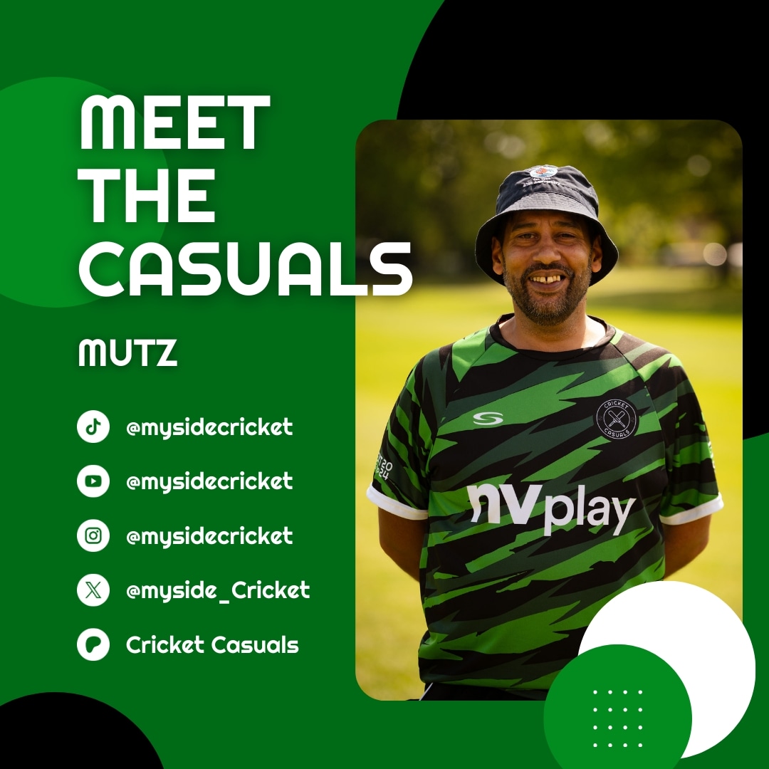 Cricket Casuals tweet media