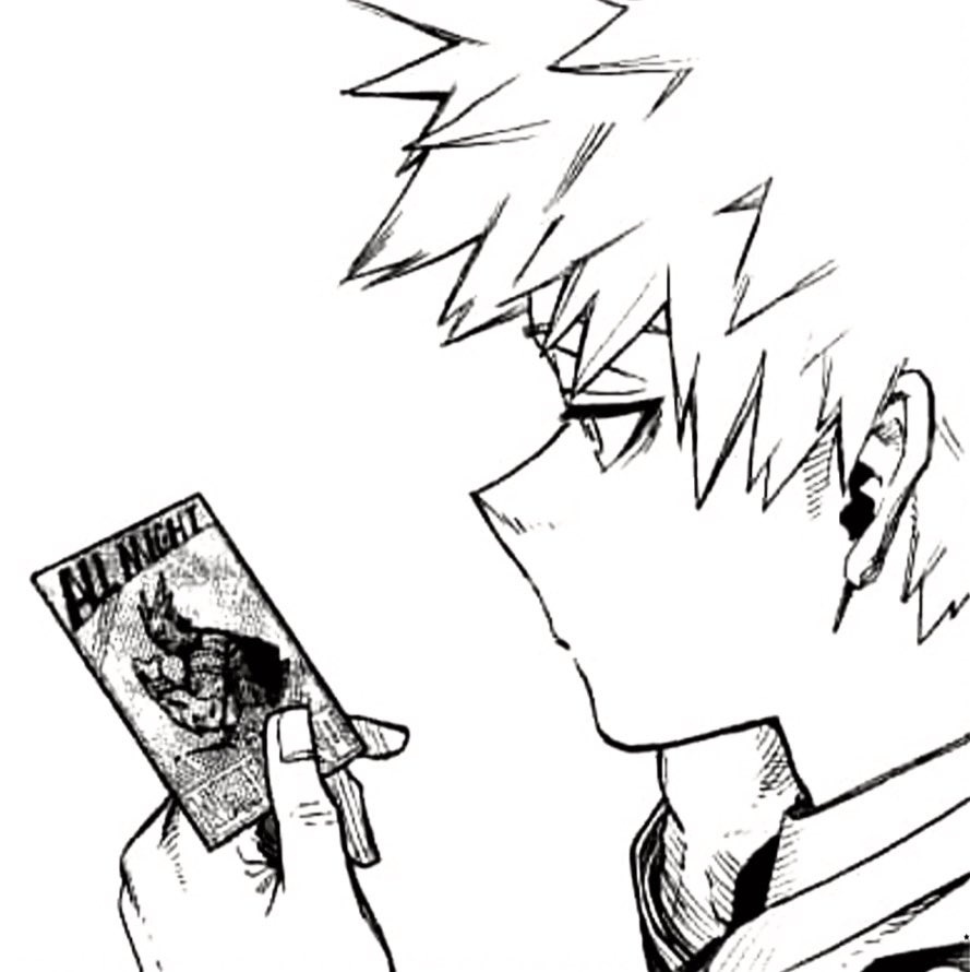 𝘽𝙖𝙠𝙪𝙜𝙤𝙪 𝙆𝙖𝙩𝙨𝙪𝙠𝙞 tweet media