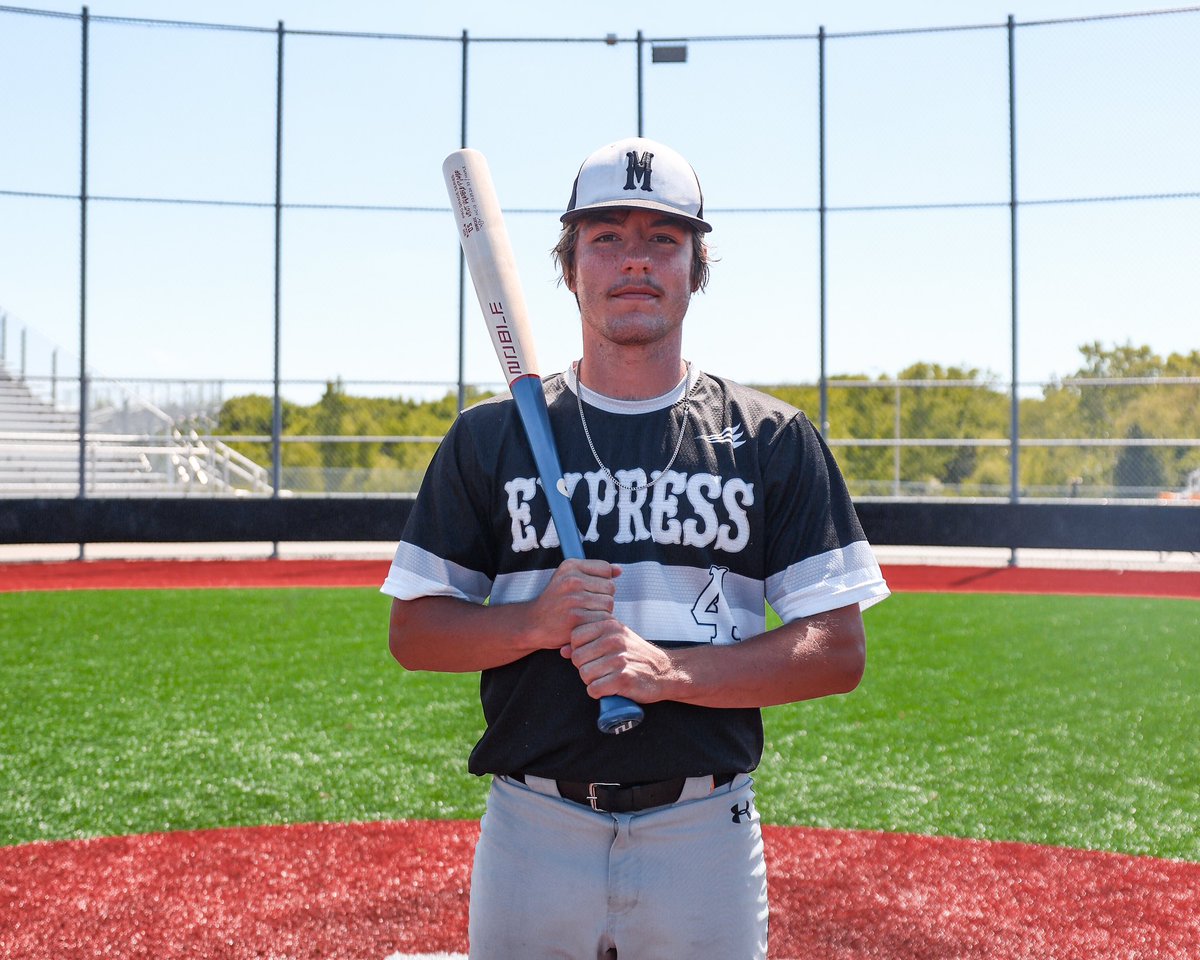 BUSShowcase's tweet image. 𝑴𝒊𝒅-𝑴𝒐 𝑬𝒙𝒑𝒓𝒆𝒔𝒔 are your upper class CHAMPIONS 🏆
-
@Noble_Bats MVP: @nolanlaughlin28 
-
@MidMoExpress17U