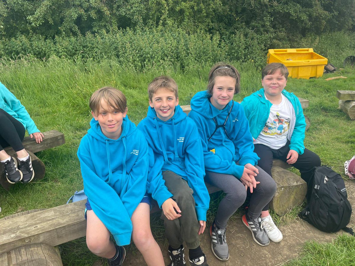 Polar Explorers tweet media