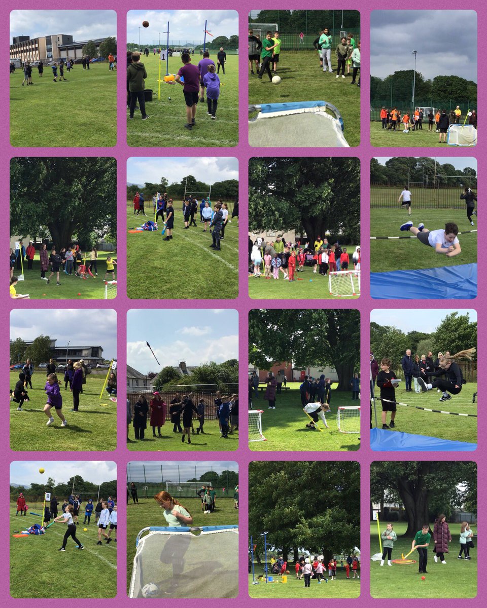 Sports Day took place on Friday afternoon, as the rain postponed our morning session. It was great to see the pupils being cheered on by family and friends. Well done everyone for your full participation and sportsmanship! #PEPAS#confidentindividuals#responsiblecitizens