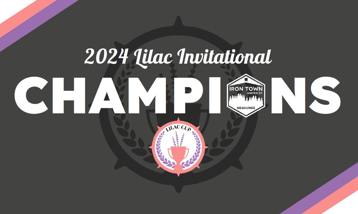 Iron Town United FC tweet media