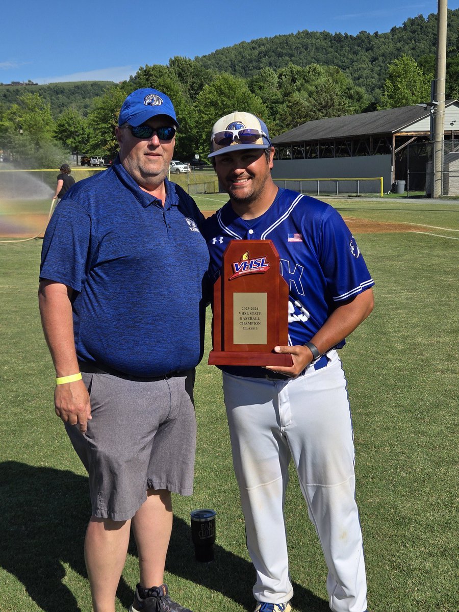 John Ashley (@yorkhsad) on Twitter photo Thank you to ALL of the Student Athletes, Coaches & Admin I have worked with over the years. No better way to finish out a career @yhs_falcons than with a State title for <a href="/yorkhs_baseball/">York High Baseball</a>. York is home. State runner up in 87 to a state champ in 24. 💙<a href="/YorkFalcons/">York Falcon Sports</a>
#falconfam Thank you to ALL of the Student Athletes, Coaches & Admin I have worked with over the years. No better way to finish out a career @yhs_falcons than with a State title for <a href="/yorkhs_baseball/">York High Baseball</a>. York is home. State runner up in 87 to a state champ in 24. 💙<a href="/YorkFalcons/">York Falcon Sports</a>
#falconfam