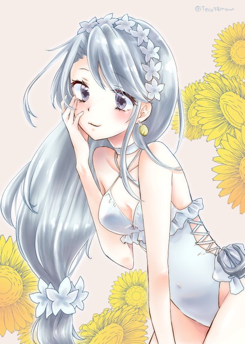 狭霧ちゃん🌼 
