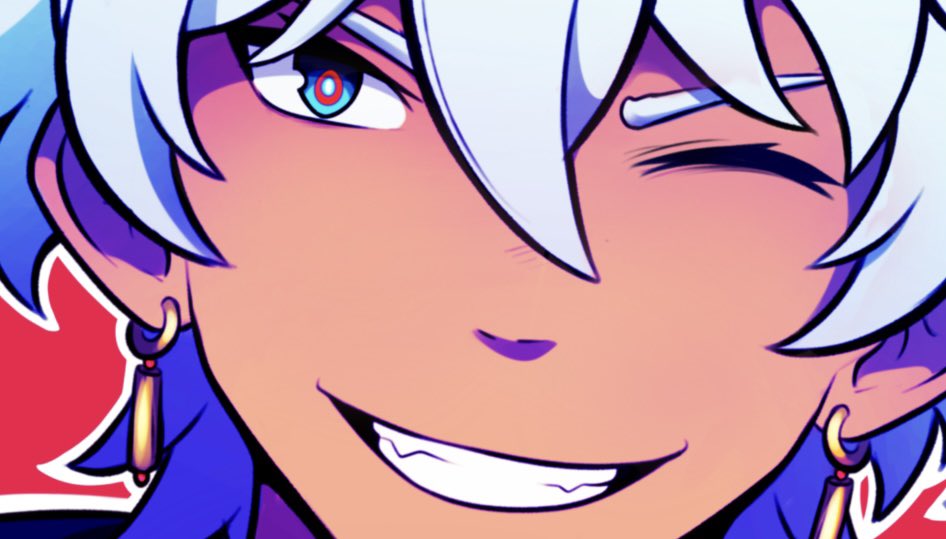 Rhaeoh_VT's tweet photo. ✨ Rebrand? Maybe! ✨ https://t.co/9cVPZqz5bw