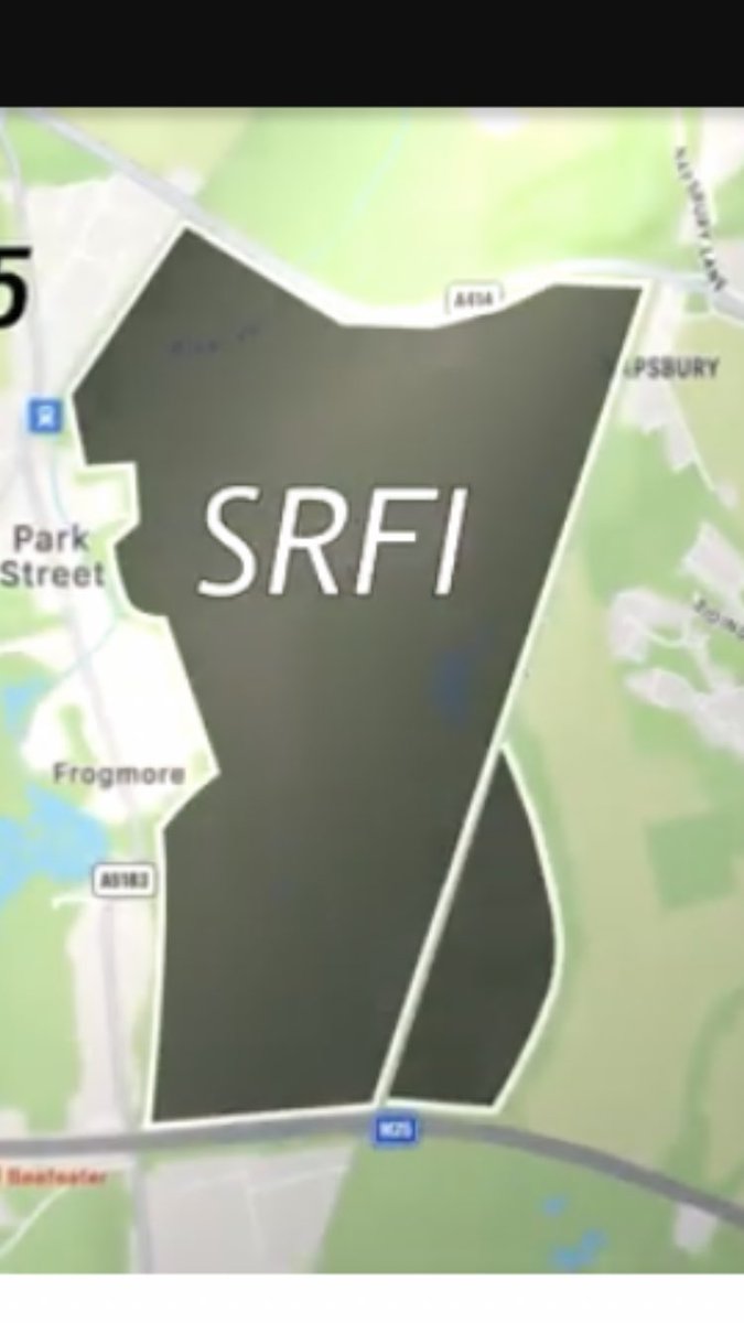 SaveStAlbansftf's tweet image. 📣 We still need to raise another £4500 for our day in the High Court, London this Tuesday 11th June.

Please help us stop a MONSTROUS freight interchange SQUEEZED between sth #StAlbans villages with no direct motorway link. 

#gridlock 
#immoral 

savestalbans.com/donate/