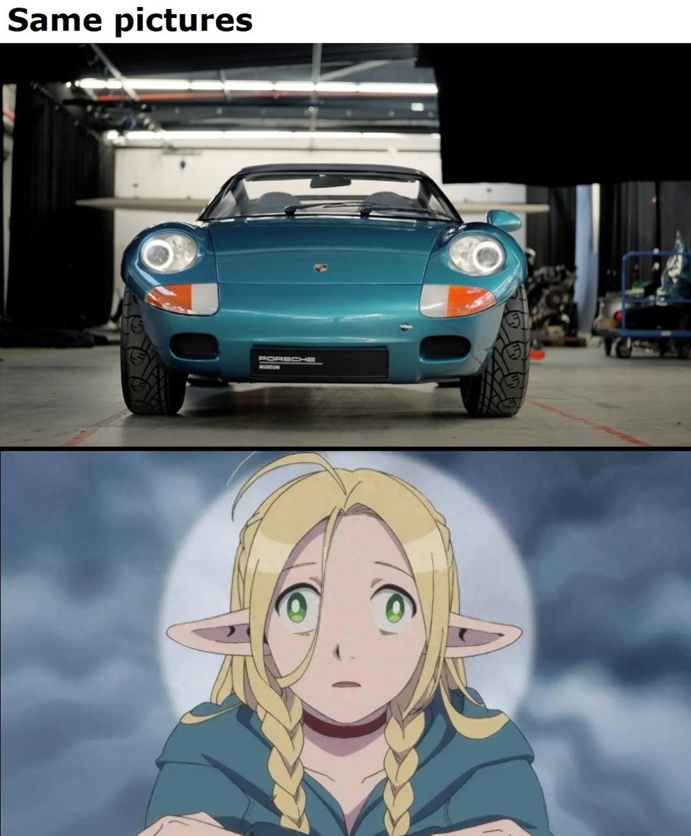 BugAndRow's tweet image. POV #Anime #car