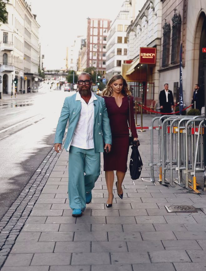 Ett kärleksfullt par i Teheran innan den iranska revolutionen (1976)