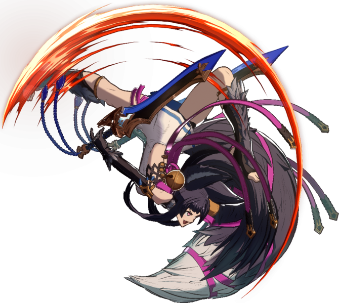 guccibluntwrap's tweet photo. You ever think about how Yuel has Fox's nair and Fox's usmash, but she can't nair usmash https://t.co/W4MW8kkS5Q