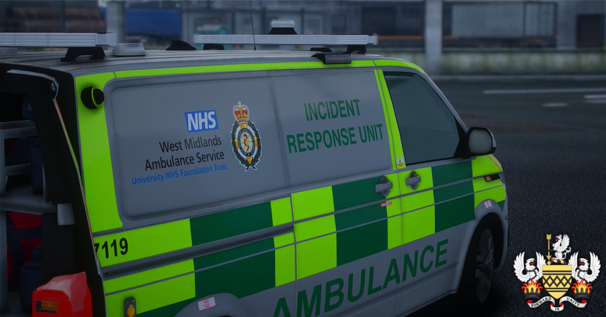 wmrpc_wmas24's tweet photo. Our Hazardous Area Response Team is now available for Direct Entries!
Do you enjoy working at heights? Rescuing others from urban & rural locations?
Well you can apply today at:
https://t.co/ZrQ3Zlacvt
#wmas #hart #fictional #wmrpc https://t.co/uYn1PNKwVX