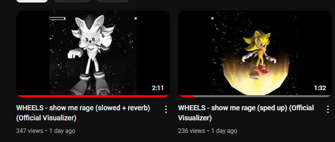 wheelsluve's tweet photo. thank u
https://t.co/aUsRVjLx0I
#newmusic #Spotify #electronic #music #krushclub #krushfunk #sonic #anime #RAGEシャドウバース https://t.co/hpQSlQrqth