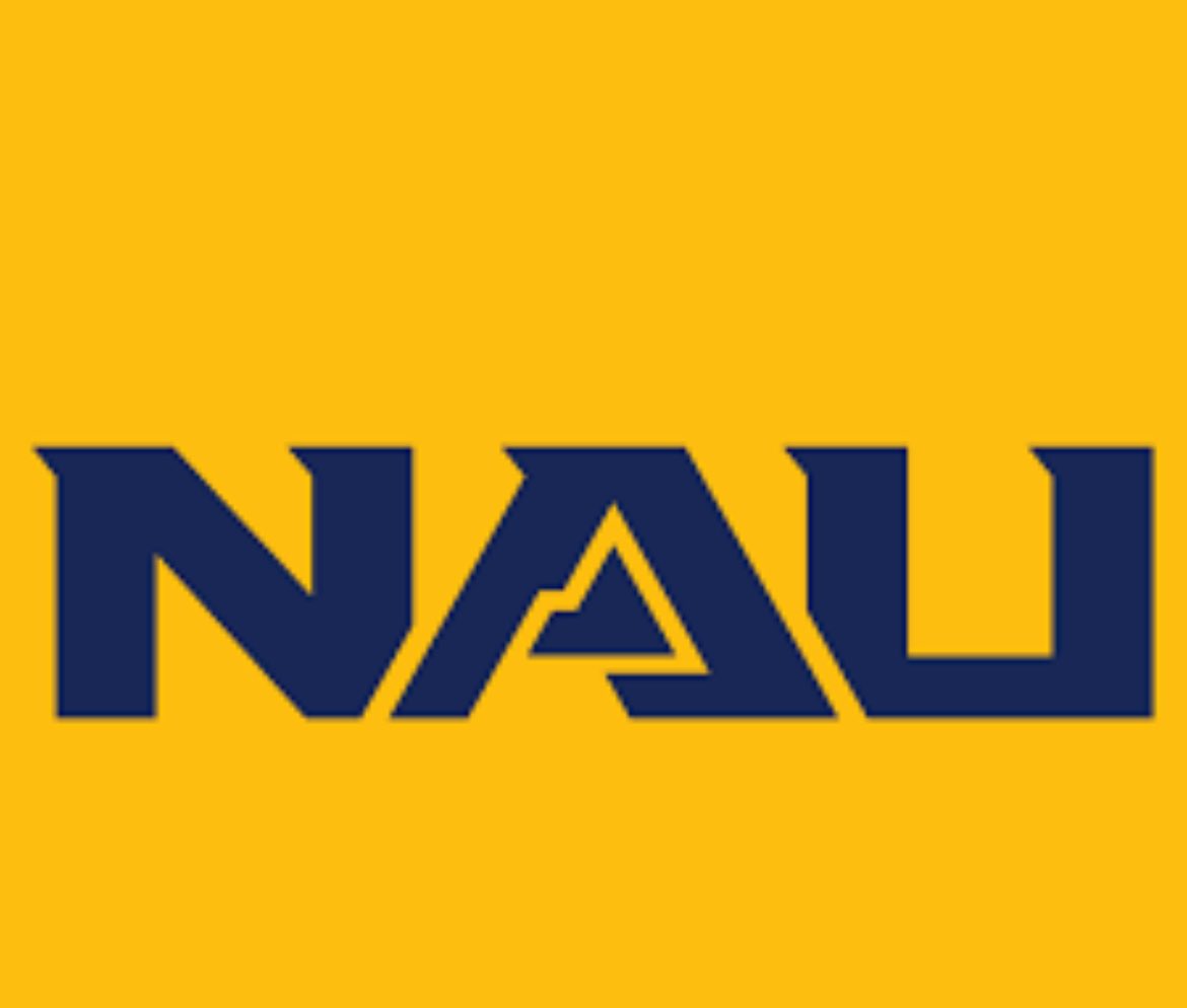 After a great camp I’m blessed to be reoffered by northern Arizona university <a href="/CoachAdamClark/">Adam Clark</a> <a href="/CoachRodBrown/">Rodney Brown</a>