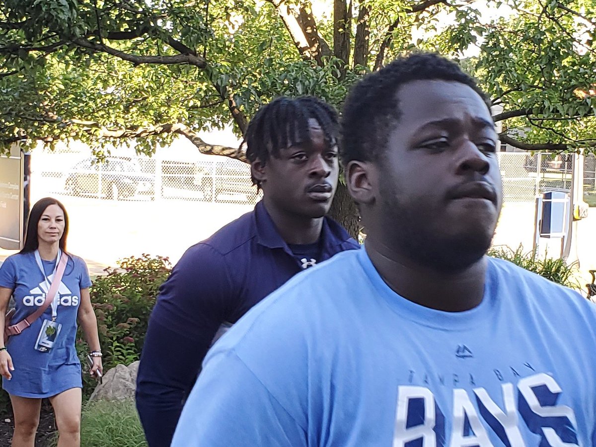 Tyler James tweet media