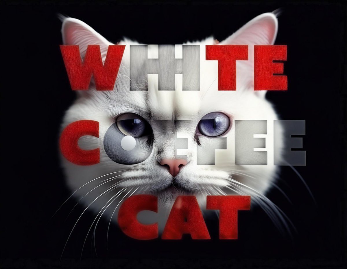 <a href="/mrpunkdoteth/">Mrpunk.eth</a> #WhiteCoffeeCat $SC $WCC #1000x <a href="/WCConSol/">White Coffee Cat 😼🛹</a>