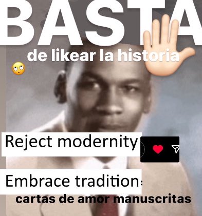 achucapussy's tweet image. ✋🏻