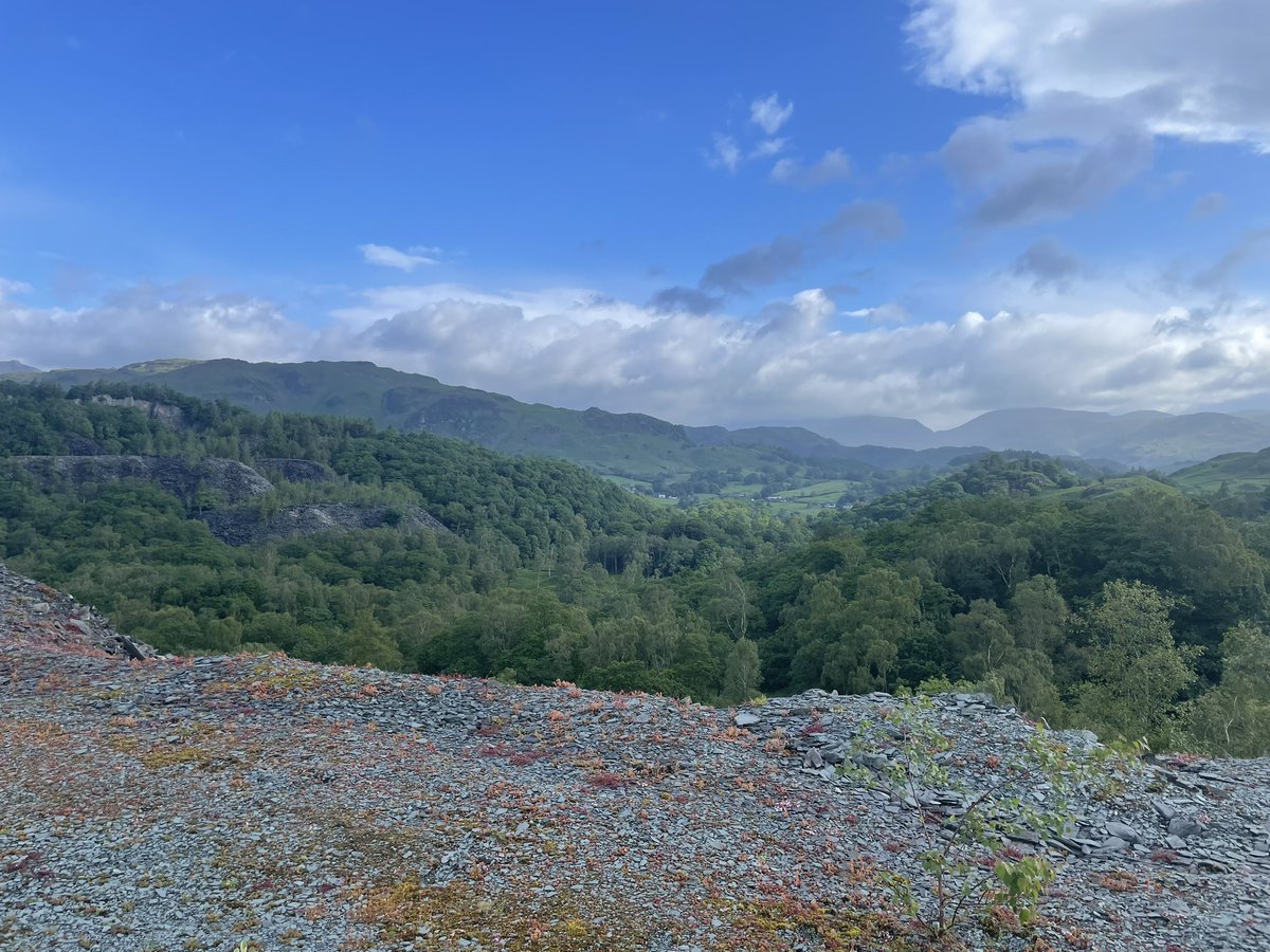 Weekend holidaying in the #LakeDistrict #family #outdoors #nature