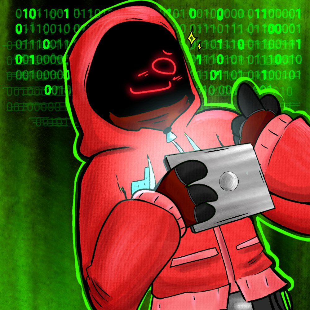 Spacy_Skittle's tweet photo. Lex
Nothing else
.
#backrooms #backroomsoc #coder #backroomscoder #entity136 #level400 #ocart #digitalart https://t.co/nbgXV3ur2h