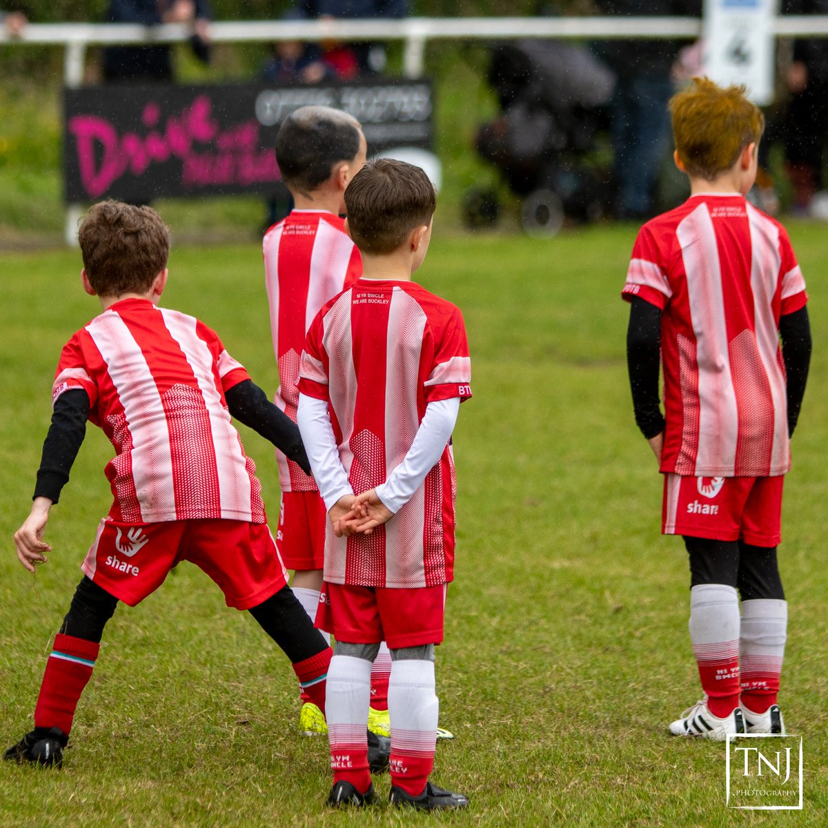 6 days that gave us a feast of football. Huge thanks to the coaches, players, spectators and officials, and our incredible volunteers who went the extra mile to make sure  that everyone was fed, watered and looked after. 
Some pics now up on Facebook.com/buckleytownjfc