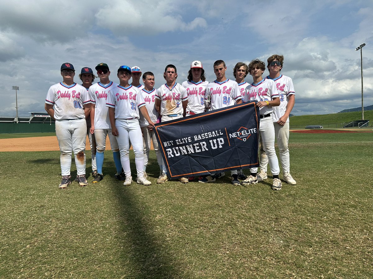 NET Elite Baseball tweet media